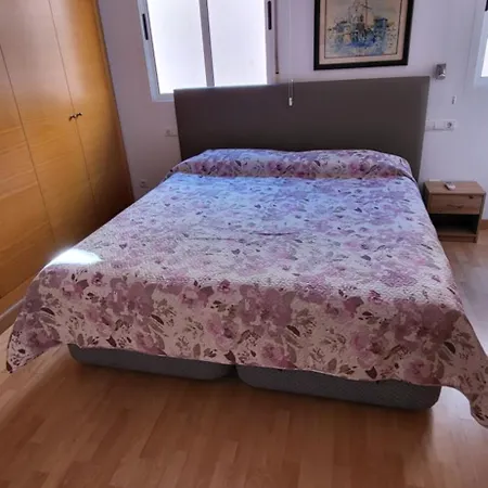 Apartamento Vistasalrio Adriana,Montanejos Exterior photo