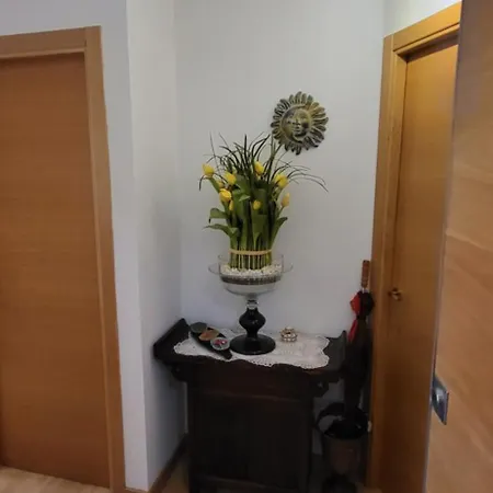 Apartamento Vistasalrio Adriana,Montanejos Exterior photo