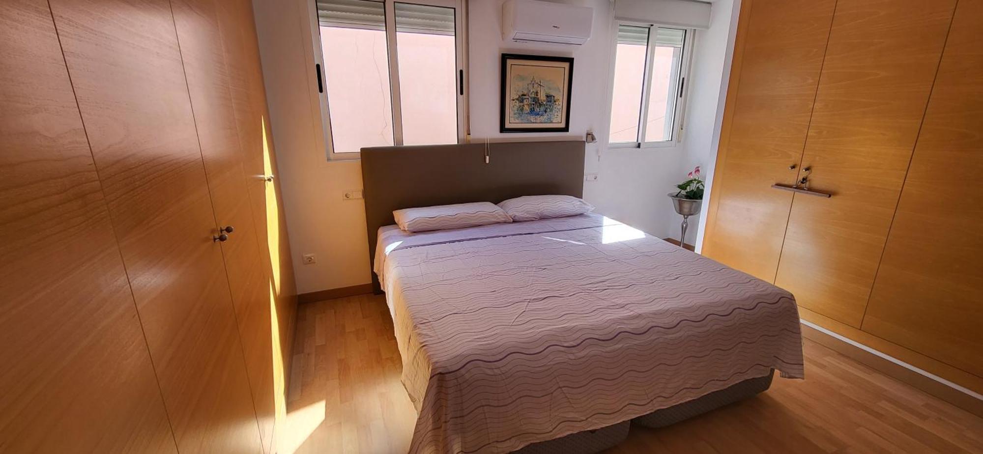 Apartment Vistasalrio Adriana,montanejos