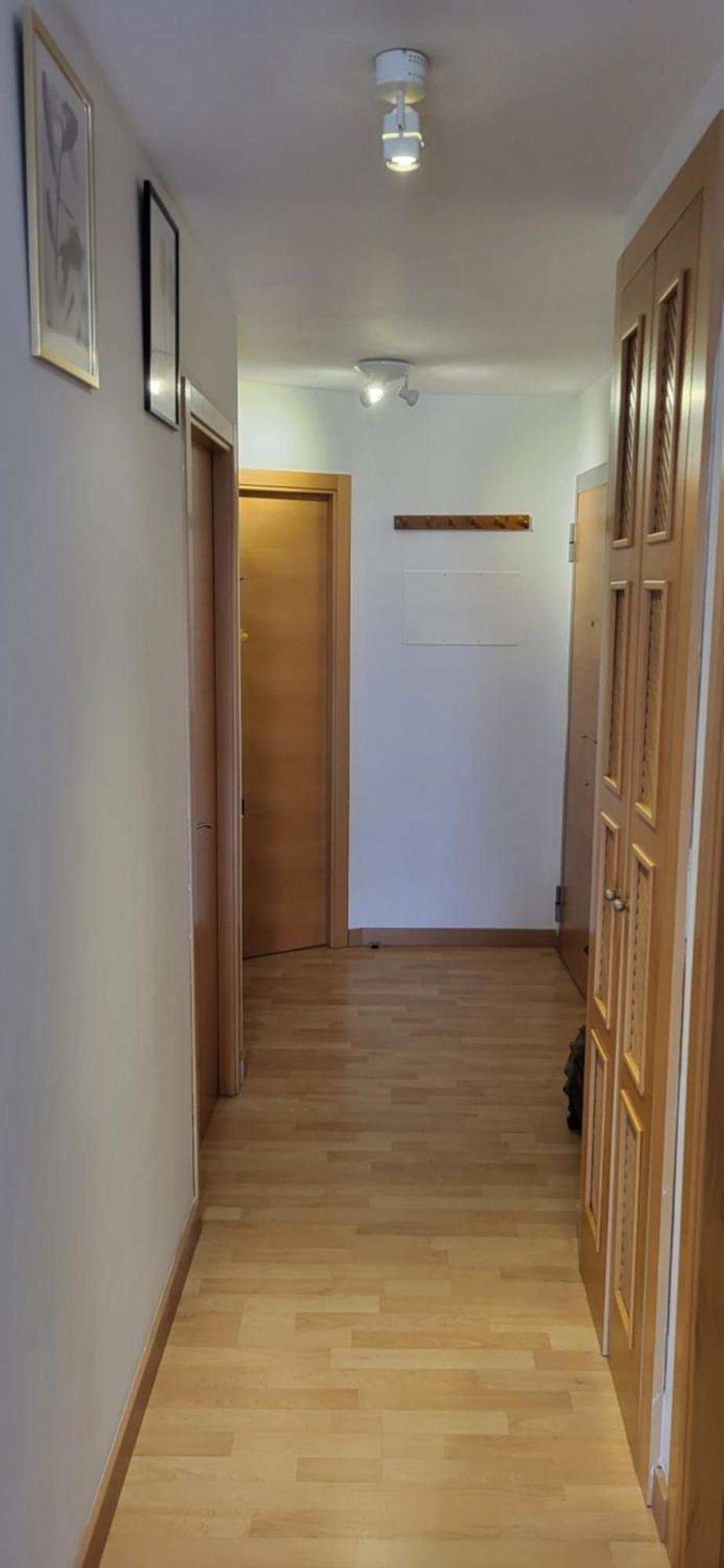 Apartment Vistasalrio Adriana,montanejos Montanejos